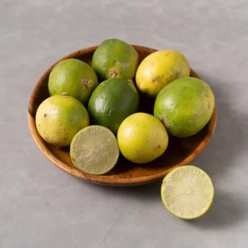 Lemon Lokal 1 KG - Gambar 3
