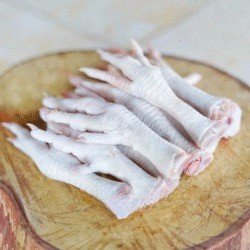 Ceker Ayam 250 gram